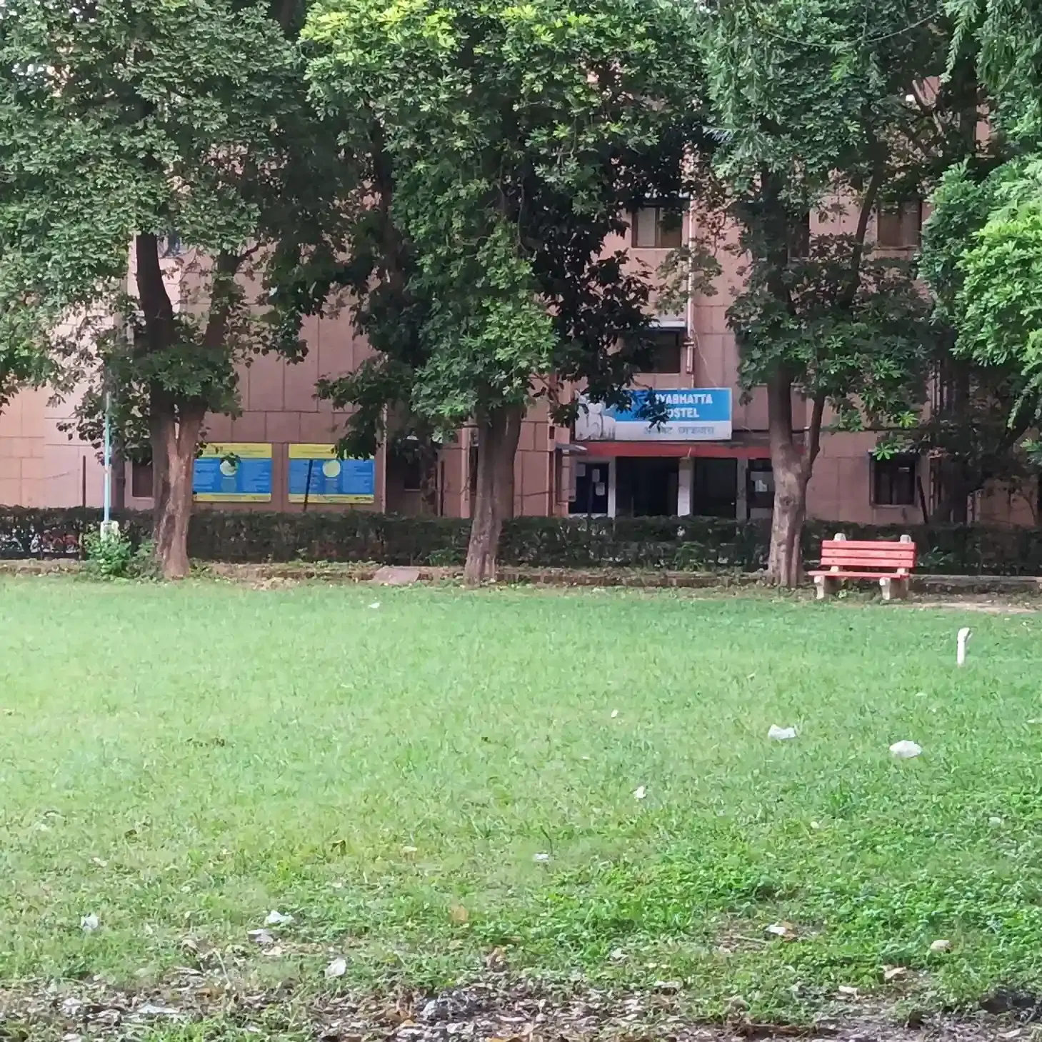 DTU Hostel photo 1